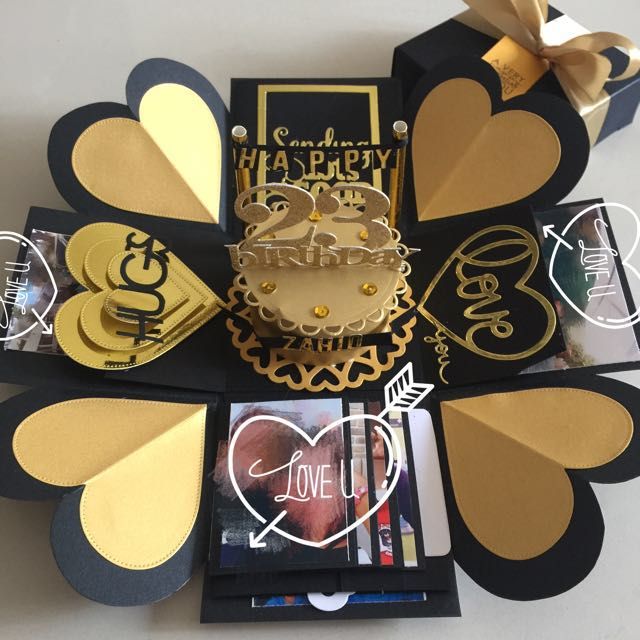 Gift 10